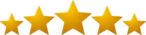 5-gold-stars