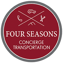 Four Seasons Concierge Footer logo